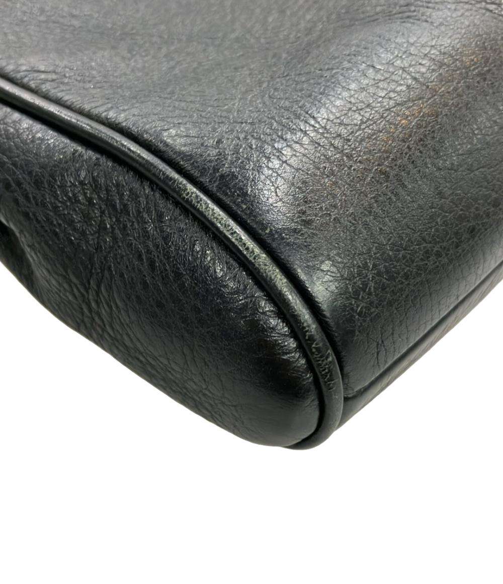 COACH コーチ レディース ショルダーバッグ F36666 ブラック COACH ハンドバッグ ショルダーバッグ 2WAY 斜め掛け レザー F36666