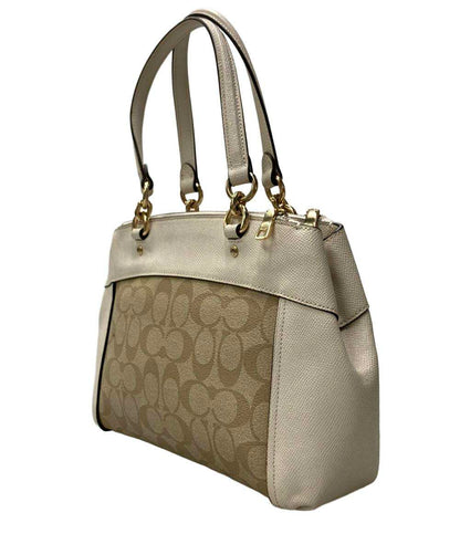 COACH 2WAYハンドバッグ ショルダーバッグ シグネチャー F26139 レディース コーチ