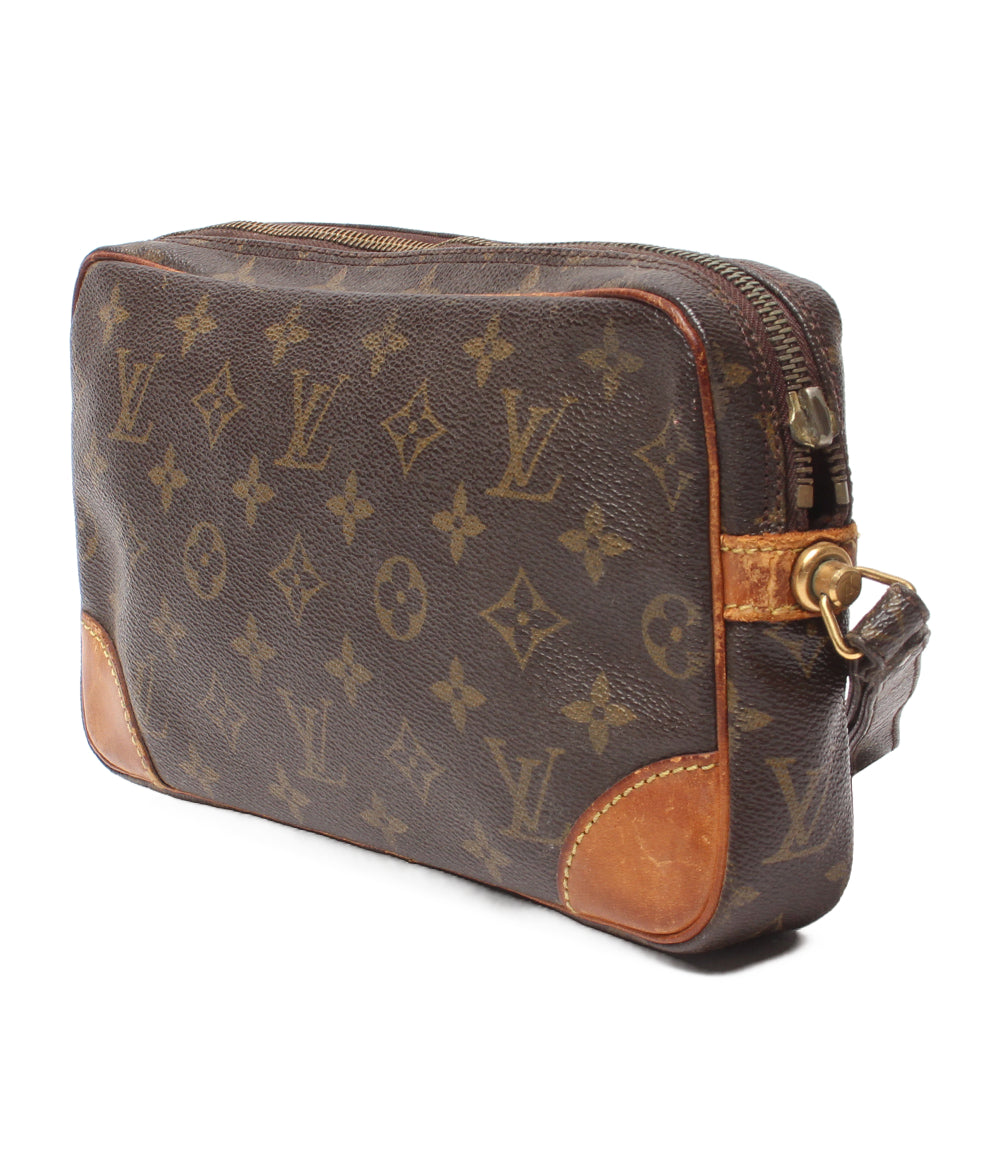 LOUIS VUITTON セカンドバッグ クラッチバッグ マルリードラゴンヌGM