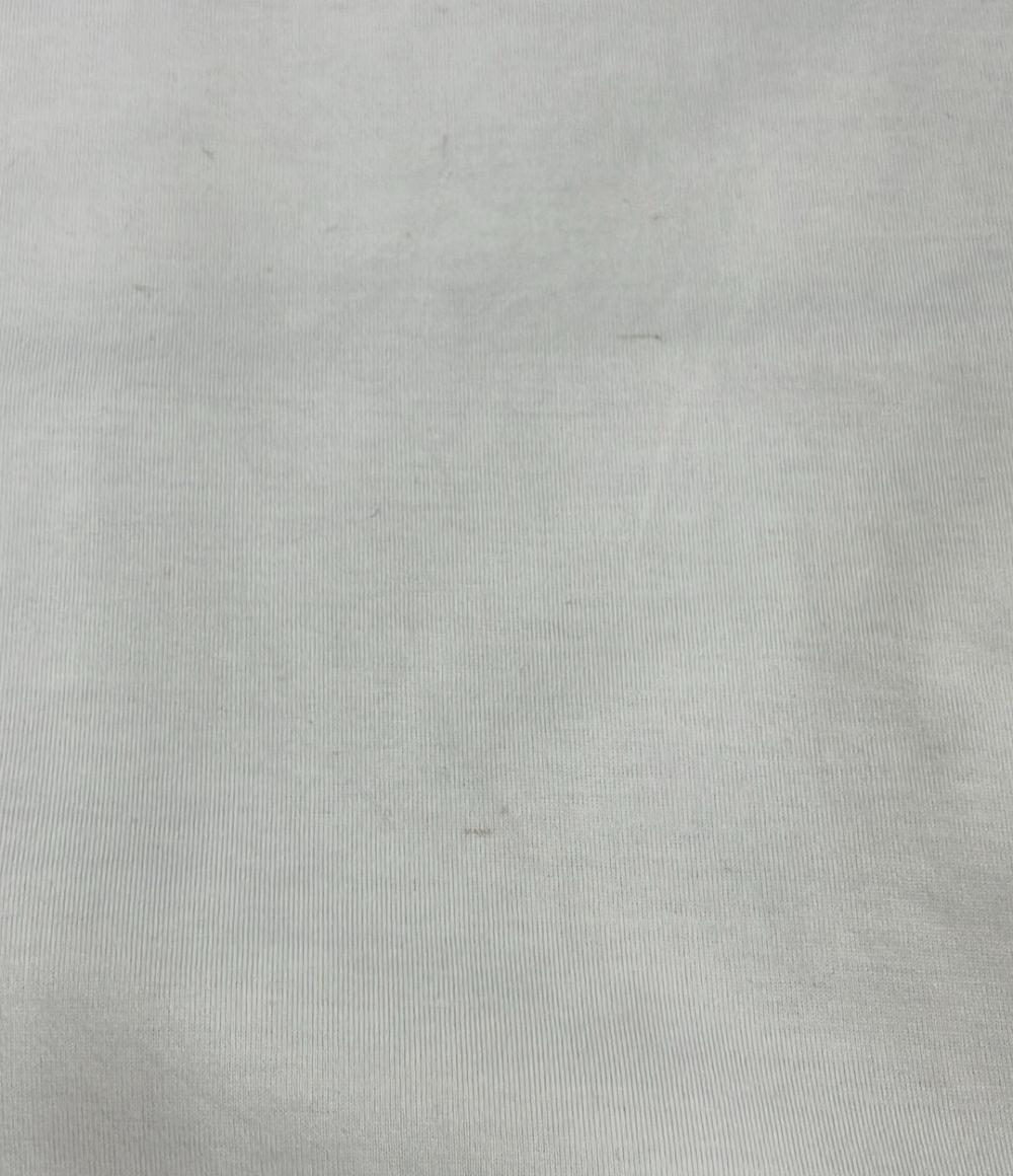 Herno 長袖カットソー フリル JG000153D レディース SIZE 42 (L) ヘルノ