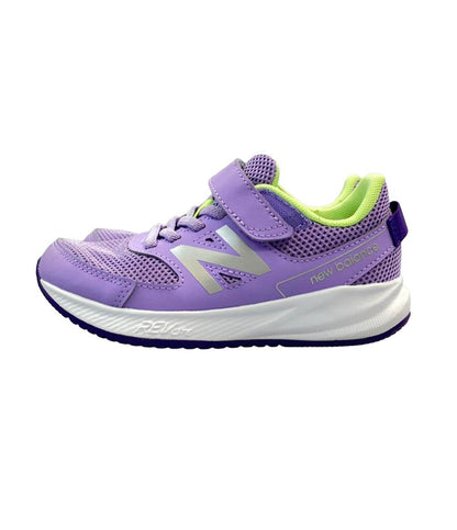 NEW BALANCE ローカットスニーカー YT570LL3 キッズ SIZE 17.0 (M) ニューバランス