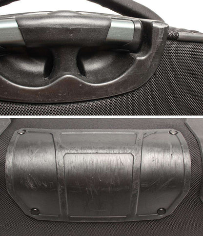 訳あり モンベル キャリーケース スーツケース メンズ mont-bell