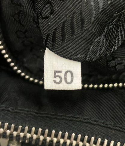 美品 PRADA トートバッグ ナイロン レディース プラダ