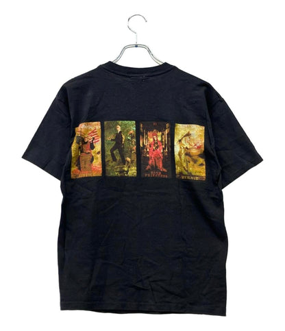 ジャイアント 半袖Tシャツ マリリン マンソン メンズ SIZE SMALL (S) giant