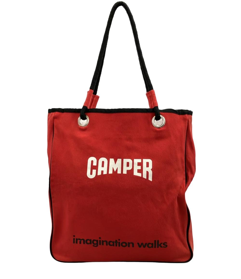 CAMPER トートバッグ ショルダーバッグ 肩掛け メンズ レディース カンペール