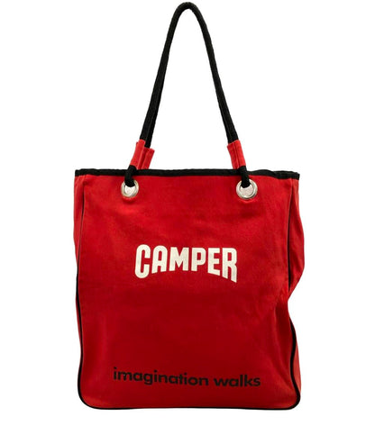 CAMPER トートバッグ ショルダーバッグ 肩掛け メンズ レディース カンペール