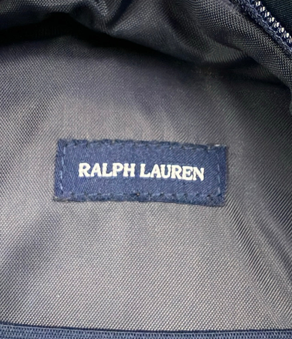 RALPH LAUREN リュック デイパック メンズ レディース ラルフローレン