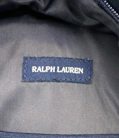 RALPH LAUREN リュック デイパック メンズ レディース ラルフローレン