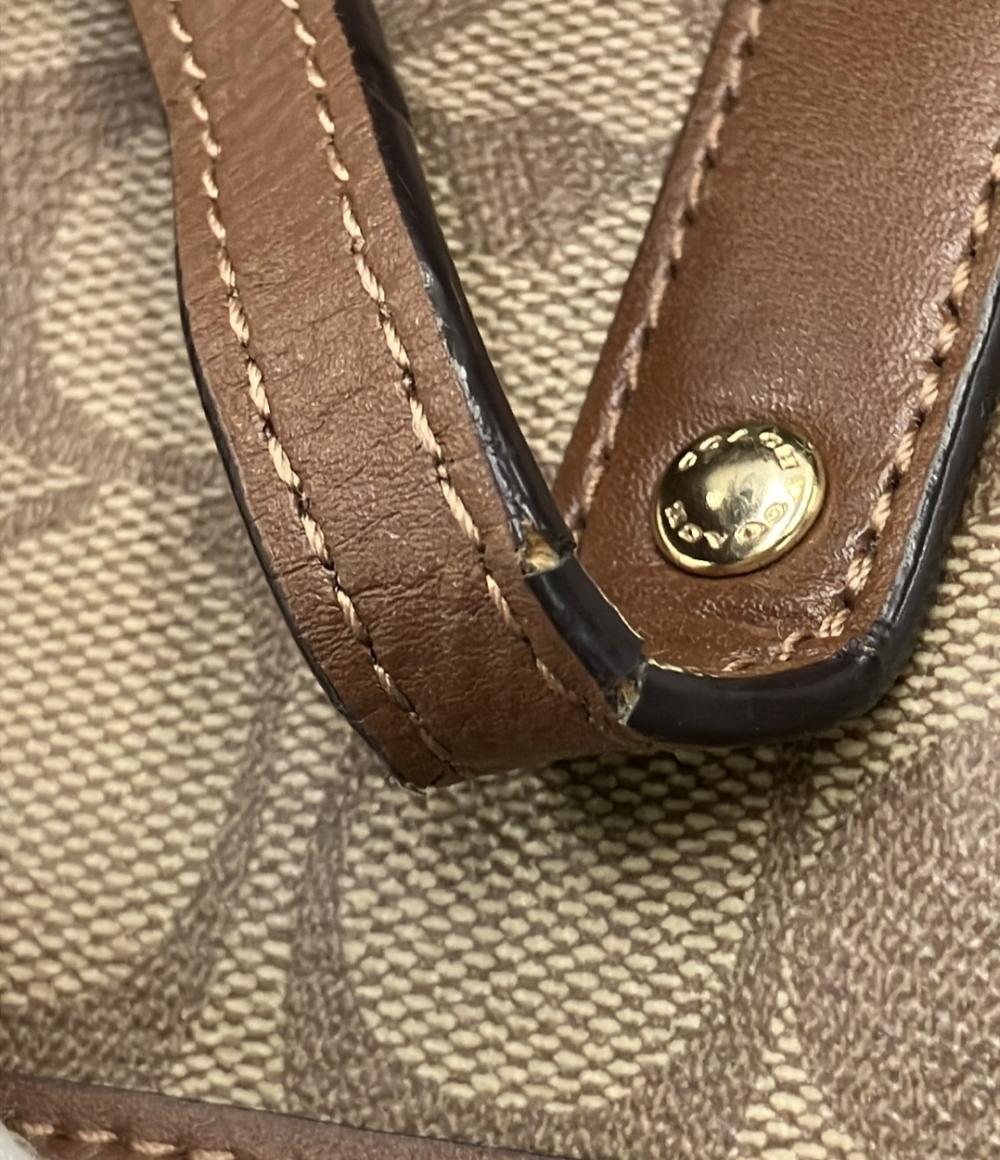 コーチ トートバッグ ショルダーバッグ 肩掛け F57842 レディース COACH