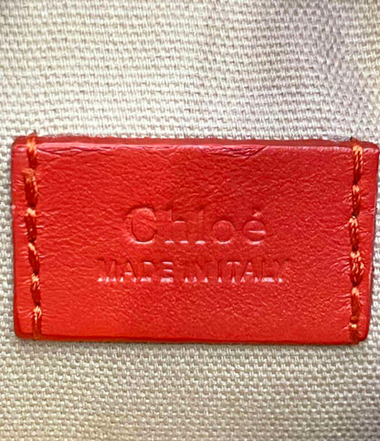 クロエ 2WAY ハンドバッグ ショルダーバッグ 斜め掛け バケットバッグ 03187565 レディース Chloe