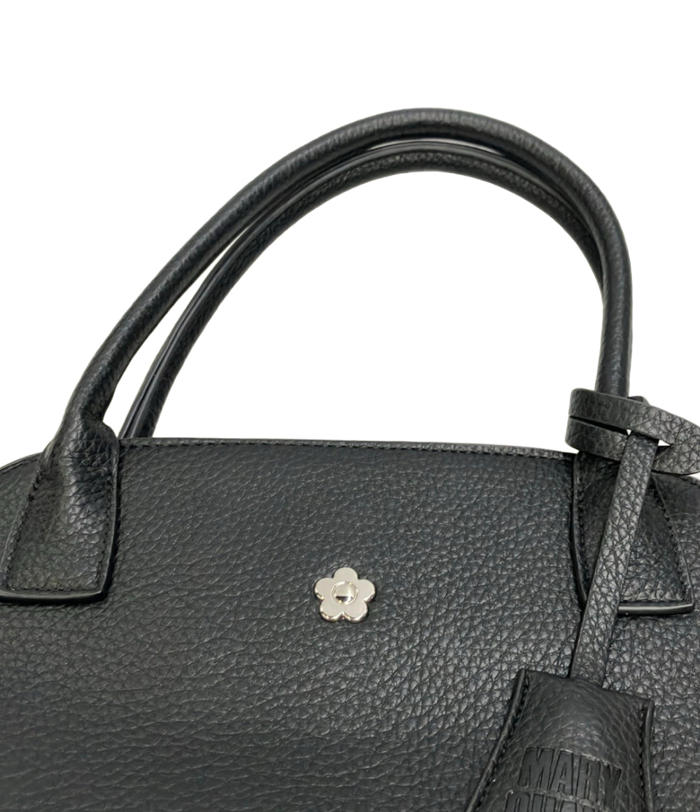 美品 MARY QUANT PUBLUX ハンドバッグ レディース マリークヮント