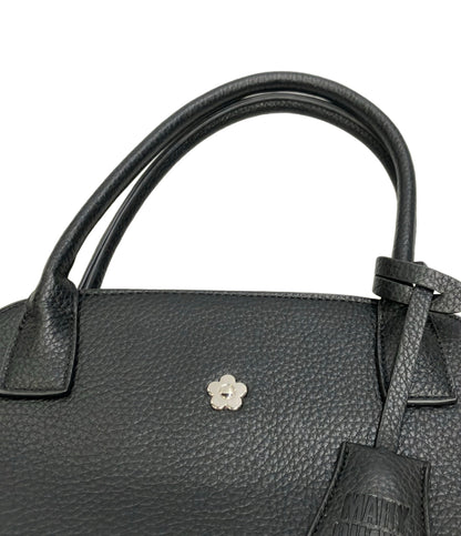 美品 MARY QUANT PUBLUX ハンドバッグ レディース マリークヮント