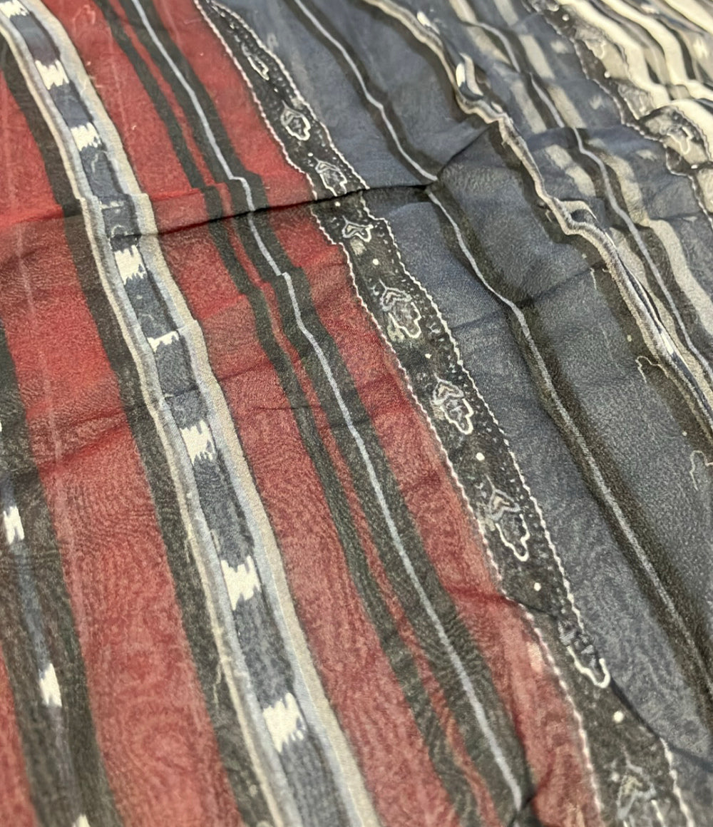 ETRO ストール ペイズリー柄 レディース エトロ