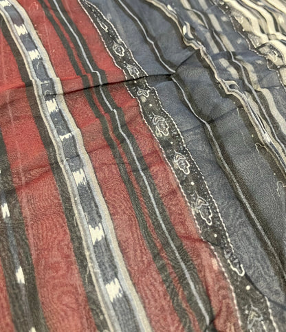 ETRO ストール ペイズリー柄 レディース エトロ