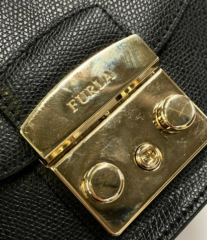 Furla ショルダーバッグ 斜め掛け メトロポリス レディース フルラ