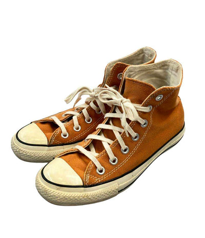 CONVERSE ハイカットスニーカー レディース SIZE 24.5 (L) コンバース