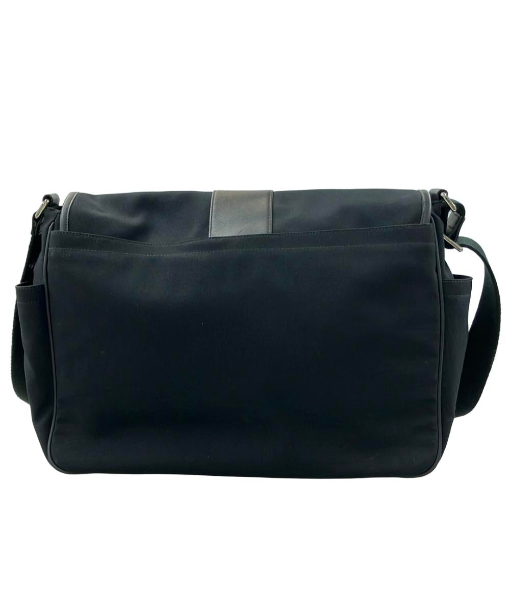 COACH ショルダーバッグ シグネチャー 6437 レディース コーチ