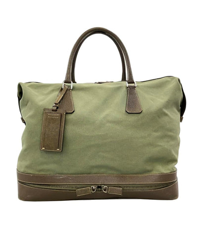 訳あり PRADA ボストンバッグ ハンドバッグ レディース メンズ プラダ