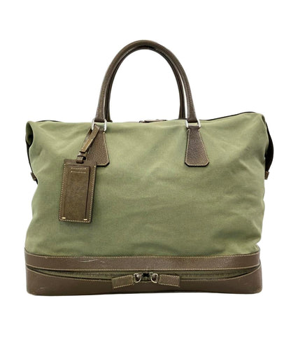 訳あり PRADA ボストンバッグ ハンドバッグ レディース メンズ プラダ