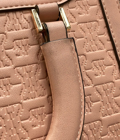 Samantha Vega 2way ハンドバッグ ショルダーバッグ 斜め掛け レディース サマンサベガ