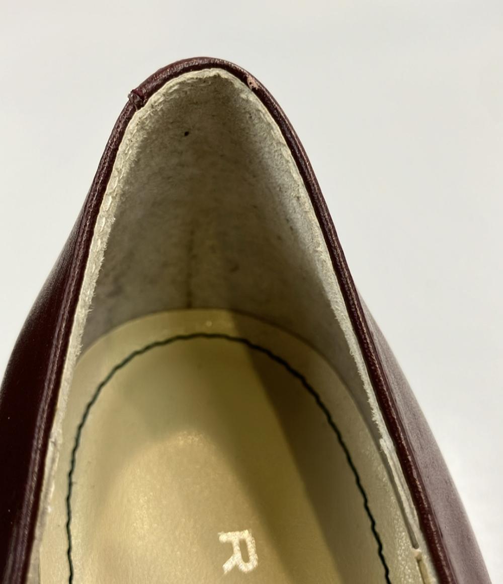 REGAL ブーティ レディース SIZE 24.0 (L) リーガル