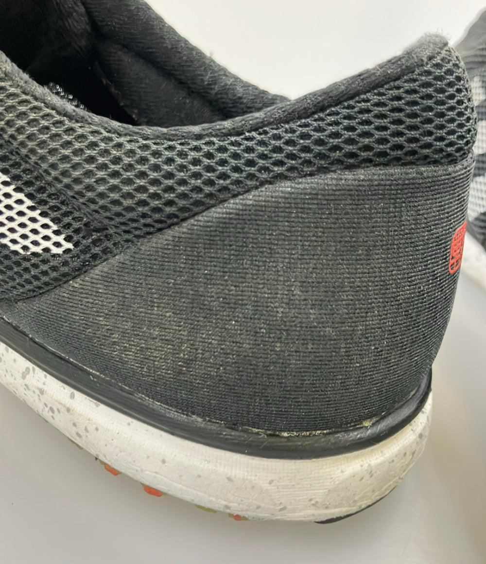 adidas ローカットスニーカー adizero takumi sen 5 B37419 メンズ SIZE 27.5 (L) アディダス