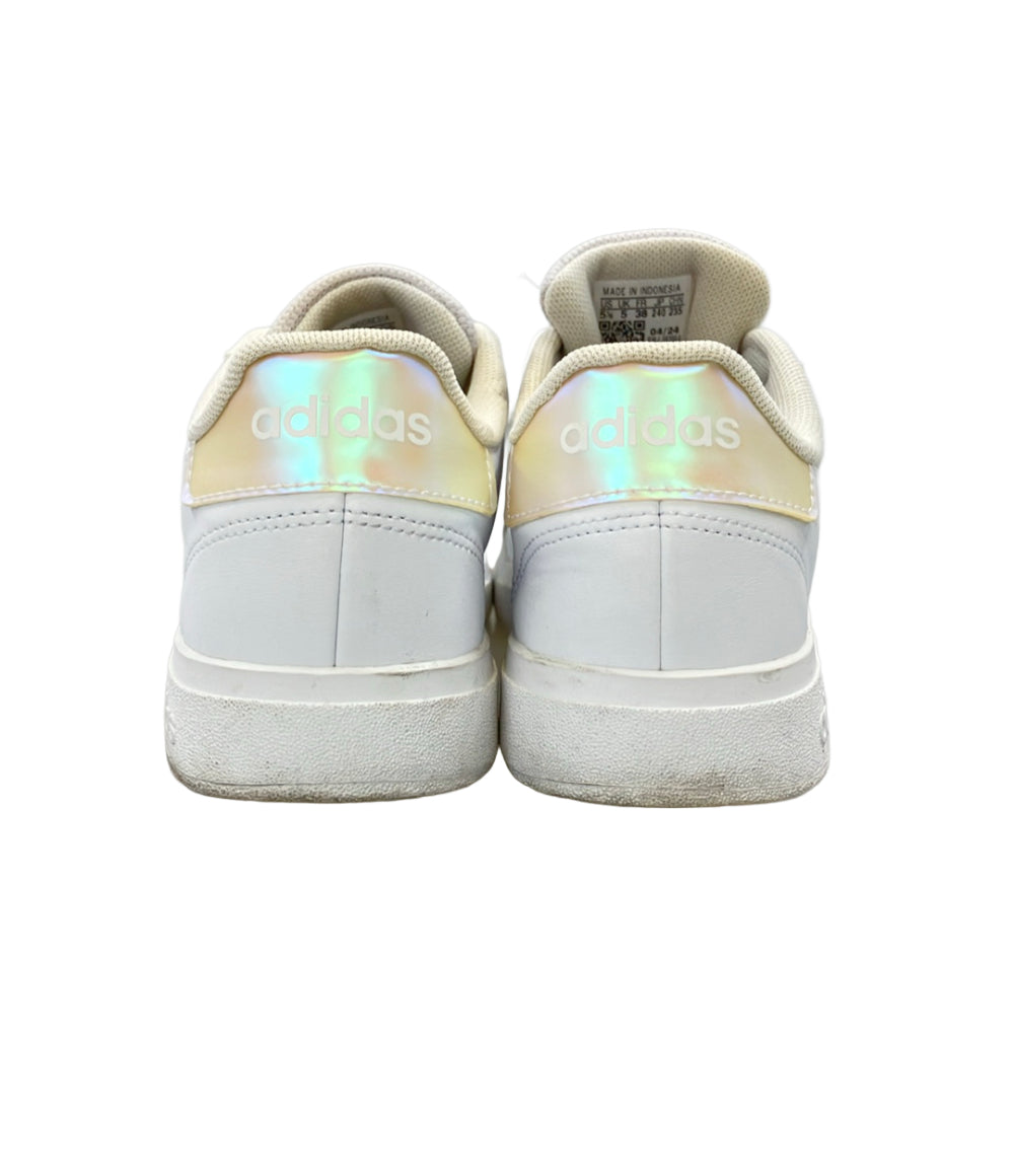 adidas ローカットスニーカー GY2326 レディース SIZE 24.0 (L) アディダス