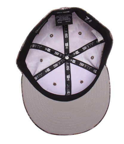 美品 Supreme NEW ERA キャップ G2701272025 メンズ レディース SIZE 7 5/8(60.6cm) シュプリーム ニューエラ