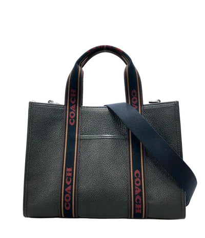 コーチ 2WAY ハンドバッグ ショルダーバッグ 斜め掛け トートバッグ CU997 レディース COACH