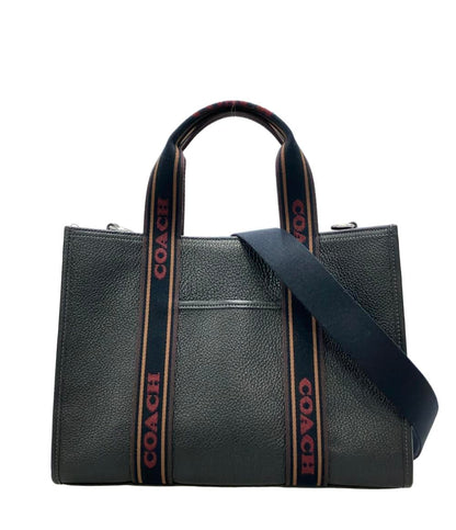 コーチ 2WAY ハンドバッグ ショルダーバッグ 斜め掛け トートバッグ CU997 レディース COACH