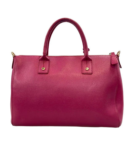 Furla 2WAY ハンドバッグ ショルダーバッグ 斜め掛け レディース フルラ