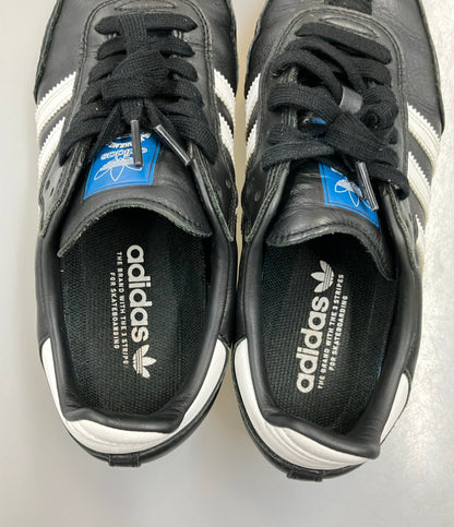 adidas ローカットスニーカー SAMBA ADV IE3100 レディース SIZE 24.0 アディダス