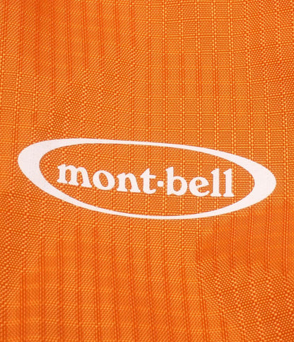 モンベル リュック トリプルポケットパック 1123949 キッズ mont-bell