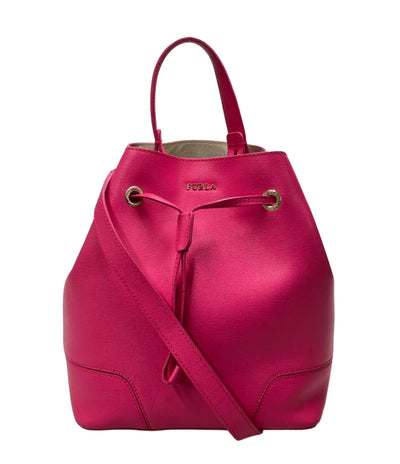 FURLA ハンドバッグ ショルダーバッグ 2WAY 斜め掛け レザー レディース フルラ
