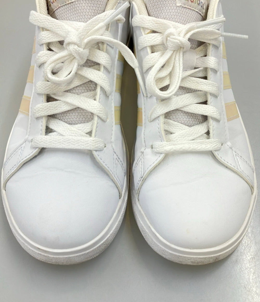 adidas ローカットスニーカー GY2326 レディース SIZE 24.0 (L) アディダス