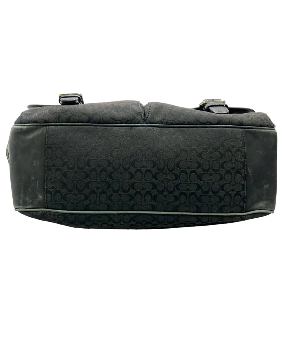 COACH ショルダーバッグ メッセンジャーバッグ 斜め掛け F70293 レディース コーチ