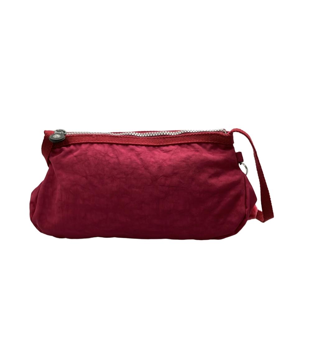 Kipling ショルダーバッグ 斜めがけ レディース キプリング