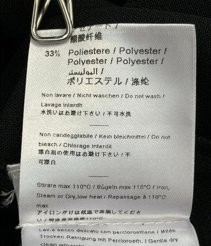 プッチ ショートスリーブワンピース レディース SIZE 42 (M) Pucci