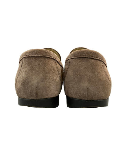 訳あり REGAL ローファー スエード メンズ SIZE 26 1/2 (26.5cm) リーガル