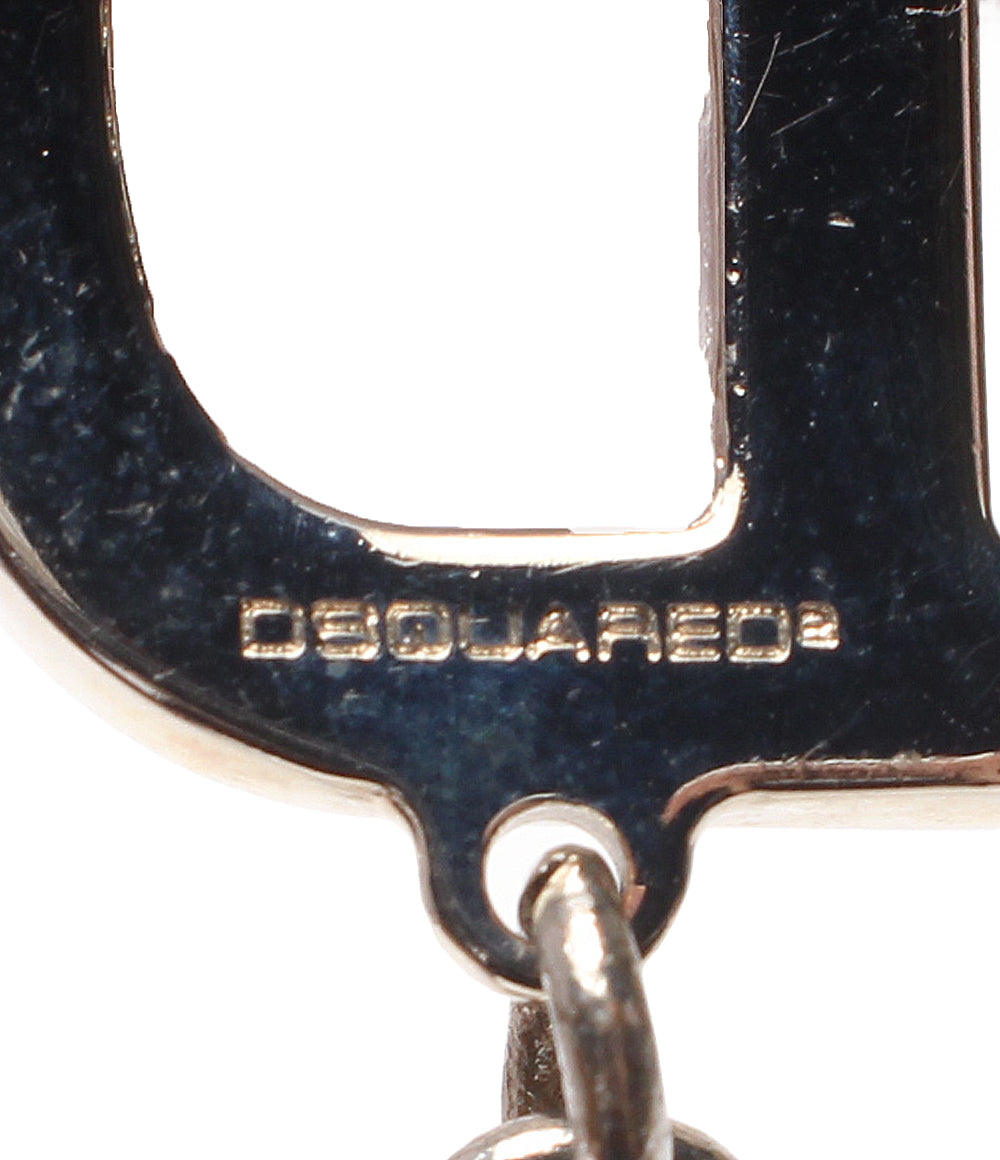DSQUARED2 ウォレットチェーン チェーンストラップ メンズ ディースクエアード
