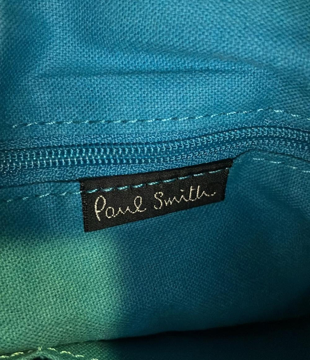 ポールスミス ショルダーバッグ 斜め掛け メンズ PAUL SMITH