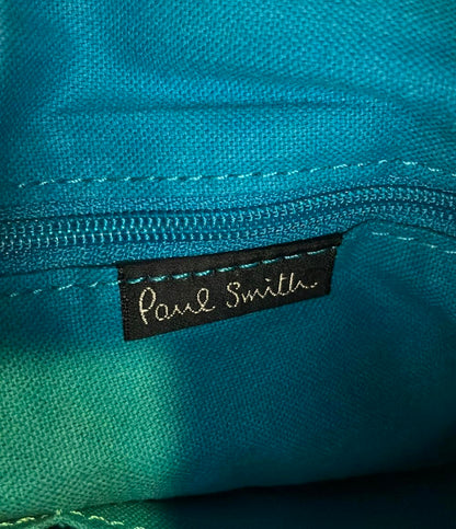 ポールスミス ショルダーバッグ 斜め掛け メンズ PAUL SMITH