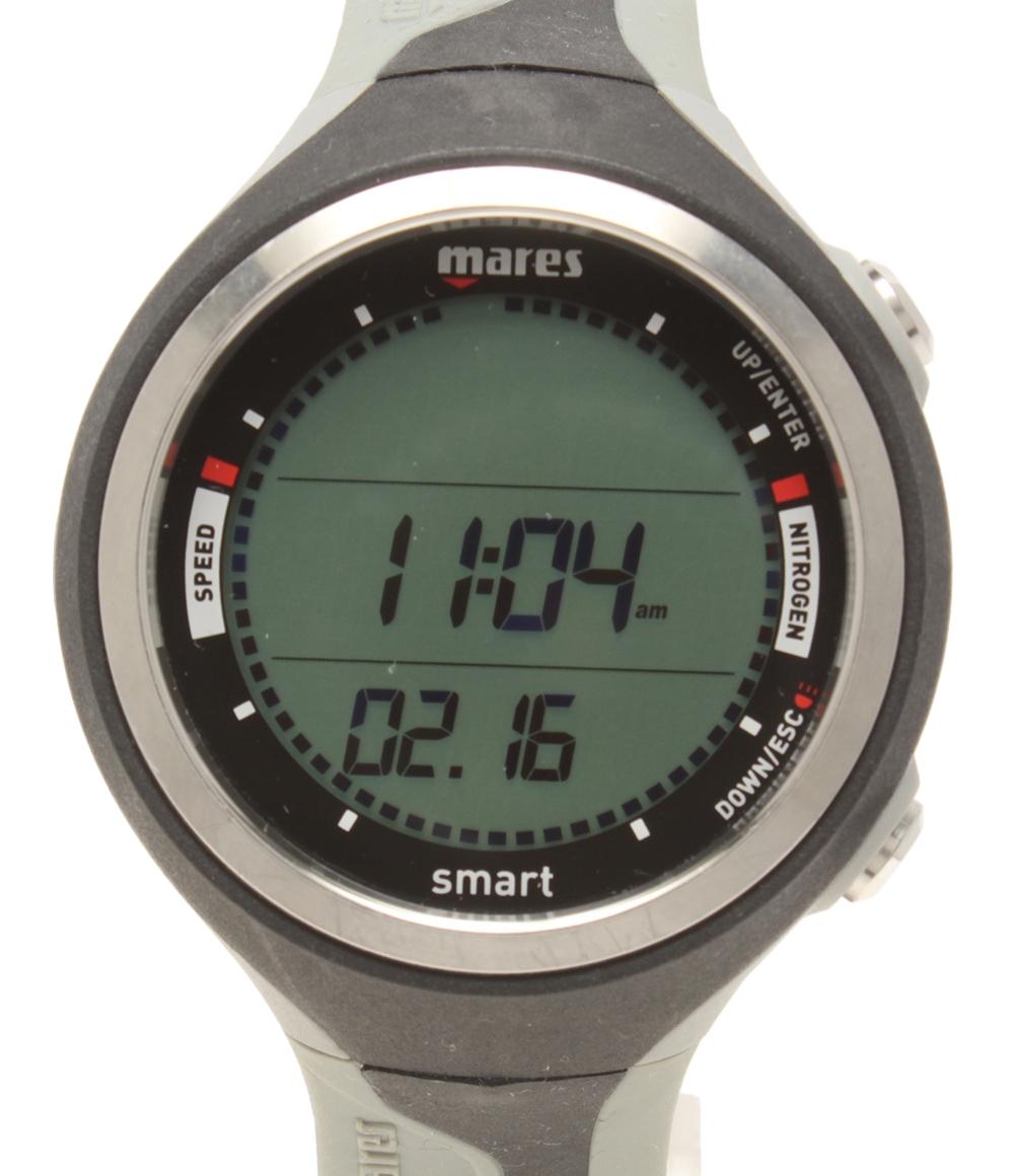 mares 腕時計 クオーツ メンズ マレス