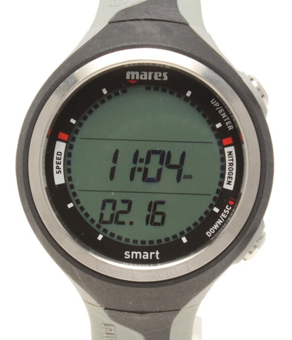 mares 腕時計 クオーツ メンズ マレス