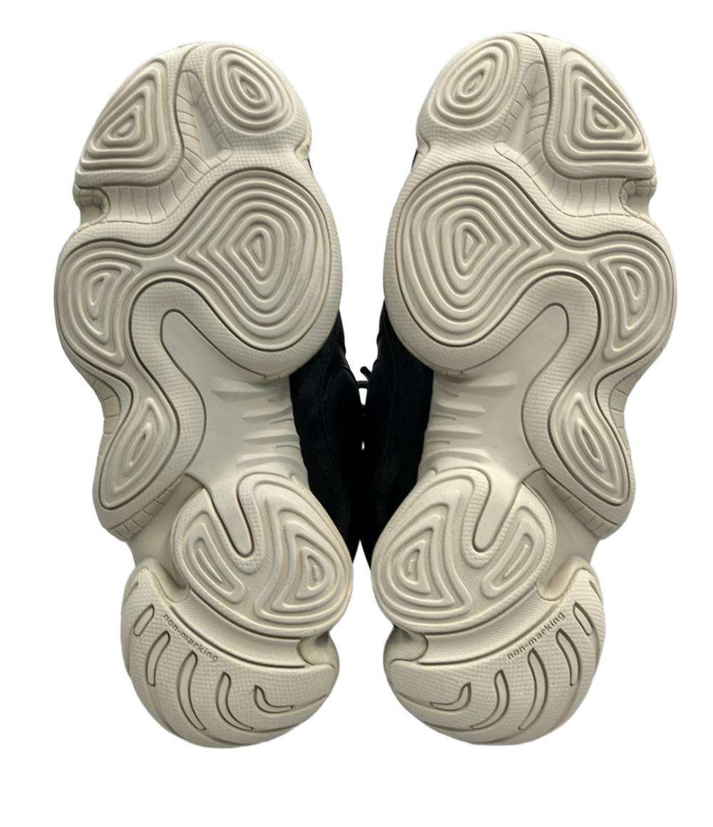 美品 アディダス ハイカットスニーカー YEEZY 500 HIGH FW4968 メンズ SIZE 28.0 (XL) adidas