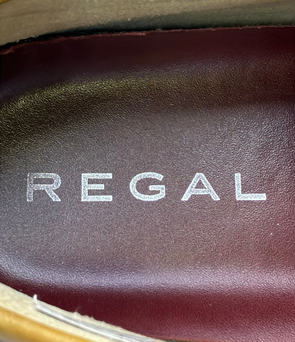 REGAL ドライビングシューズ メンズ SIZE 27.0 リーガル