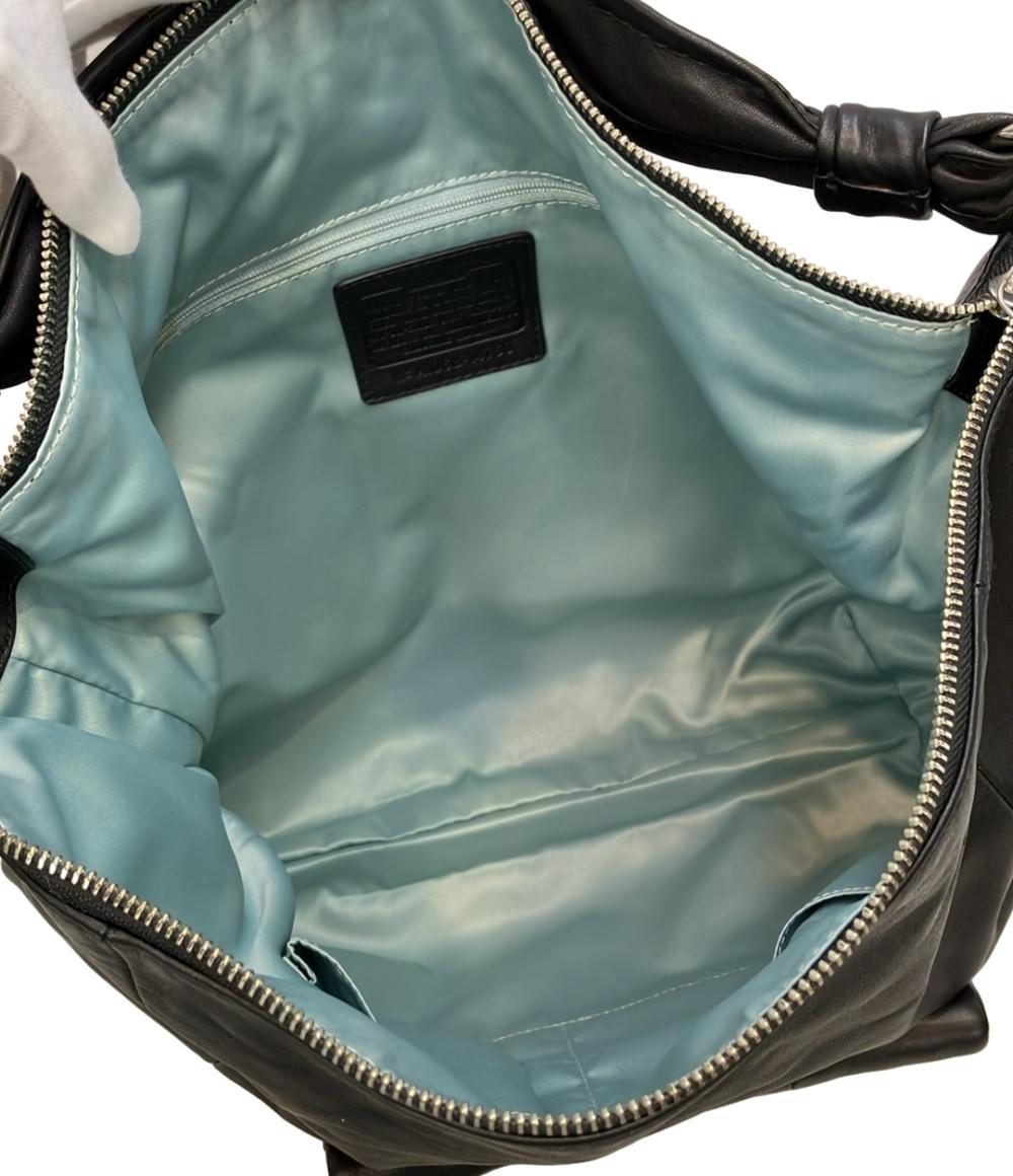 美品 COACH ショルダーバッグ 肩掛け 14769 レディース コーチ