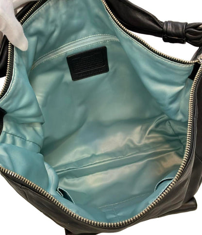 美品 COACH ショルダーバッグ 肩掛け 14769 レディース コーチ