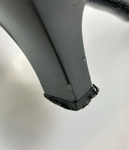 サルヴァトーレフェラガモ パンプス ガンチーニ レディース SIZE 8 1/2 (XL) Salvatore Ferragamo