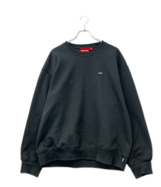 Supreme 長袖 スウェット 裏起毛 メンズ SIZE L シュプリーム